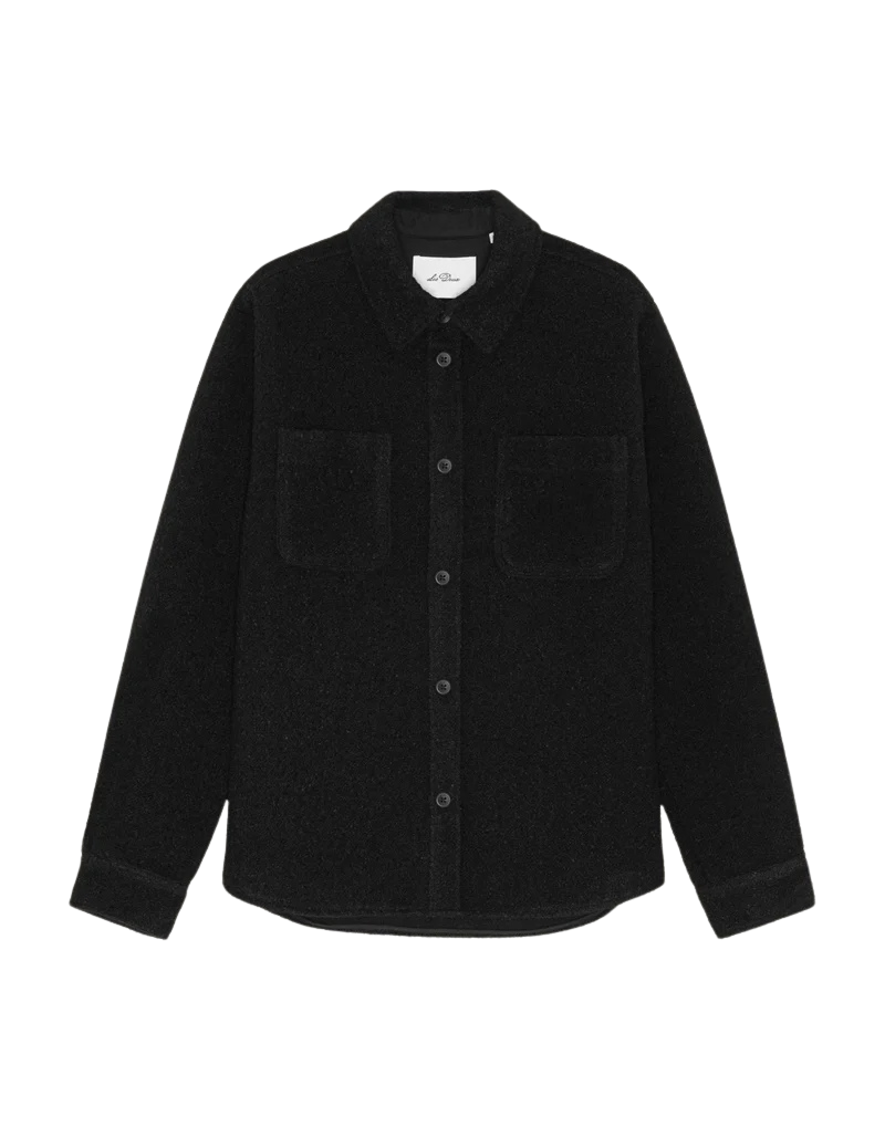 SURCHEMISES LES DEUX BLACK