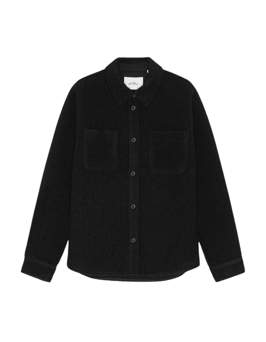 SURCHEMISES LES DEUX BLACK