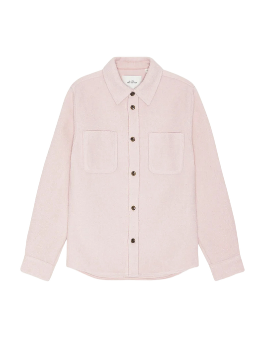 SURCHEMISES LES DEUX POTPOURRI PINK