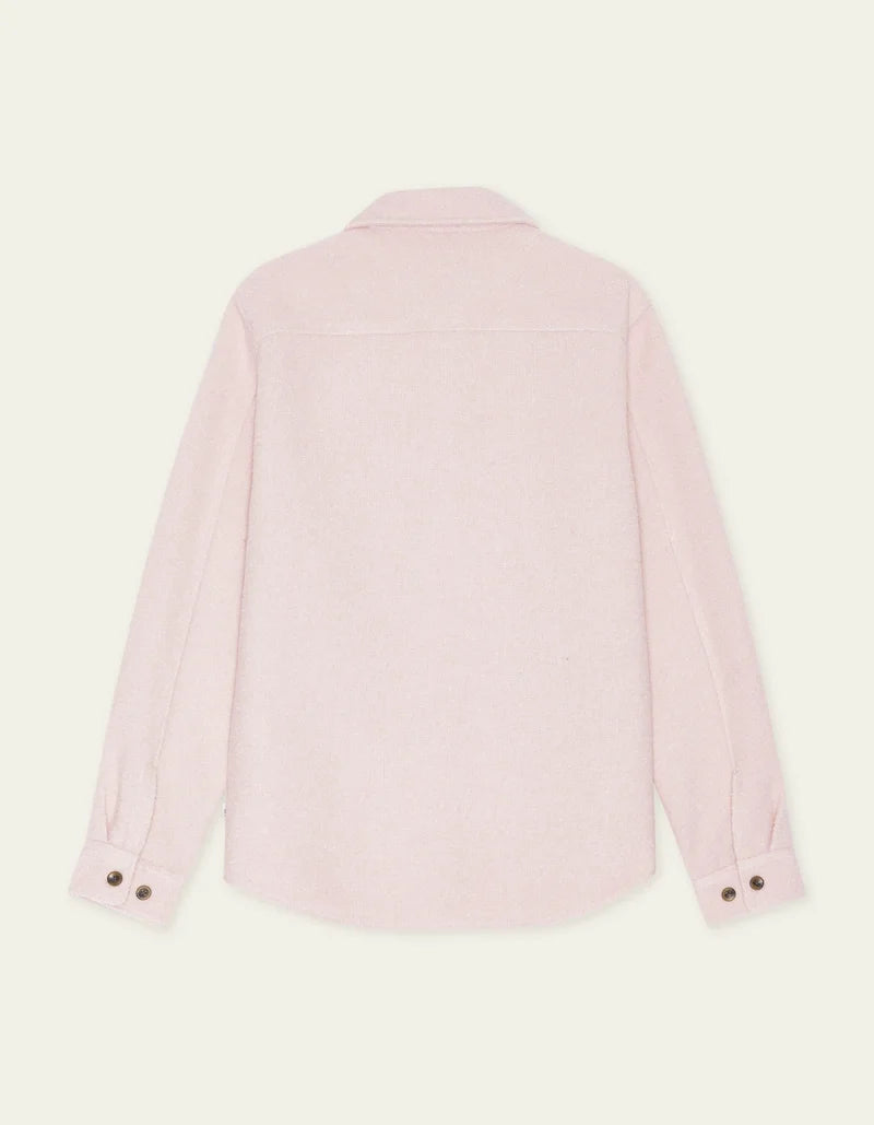 SURCHEMISES LES DEUX POTPOURRI PINK