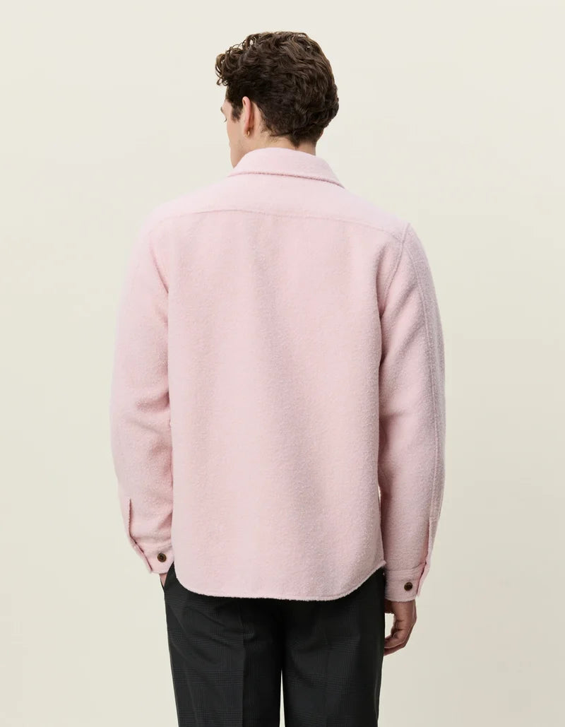 SURCHEMISES LES DEUX POTPOURRI PINK
