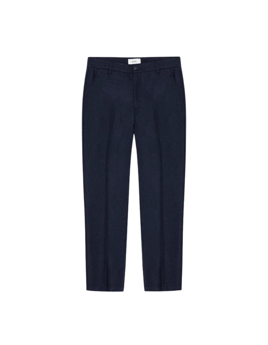 PANTALONS LES DEUX DARK NAVY