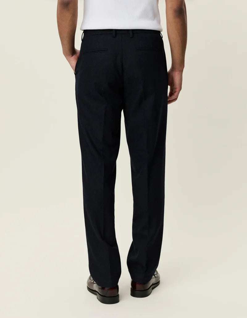 PANTALONS LES DEUX DARK NAVY