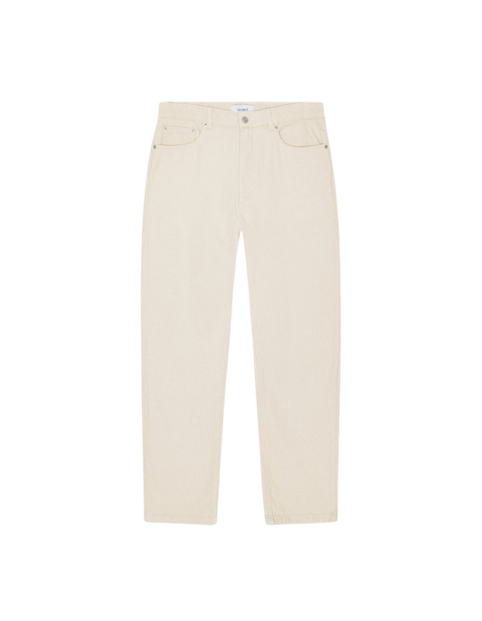 JEANS LES DEUX IVORY