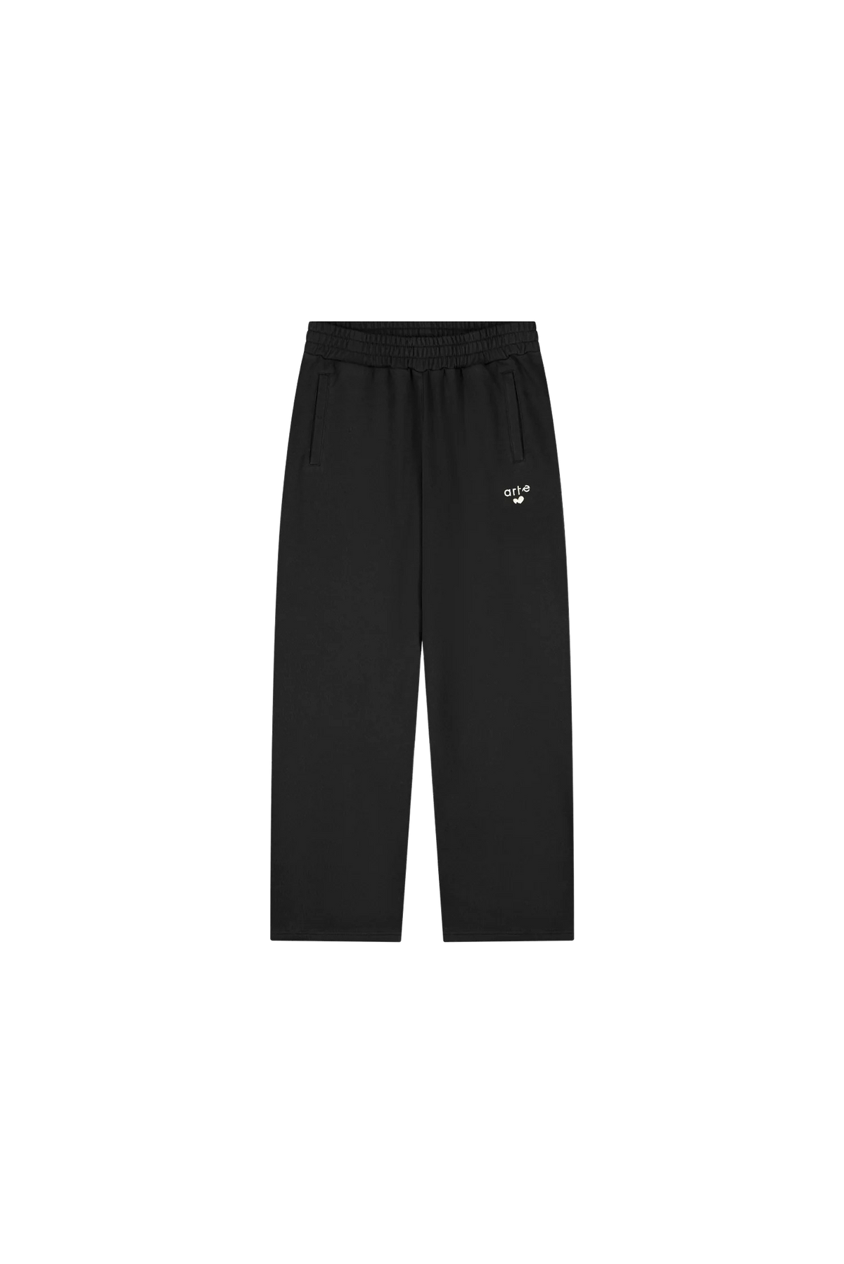 JOGGINGS ARTE ANTWERP BLACK