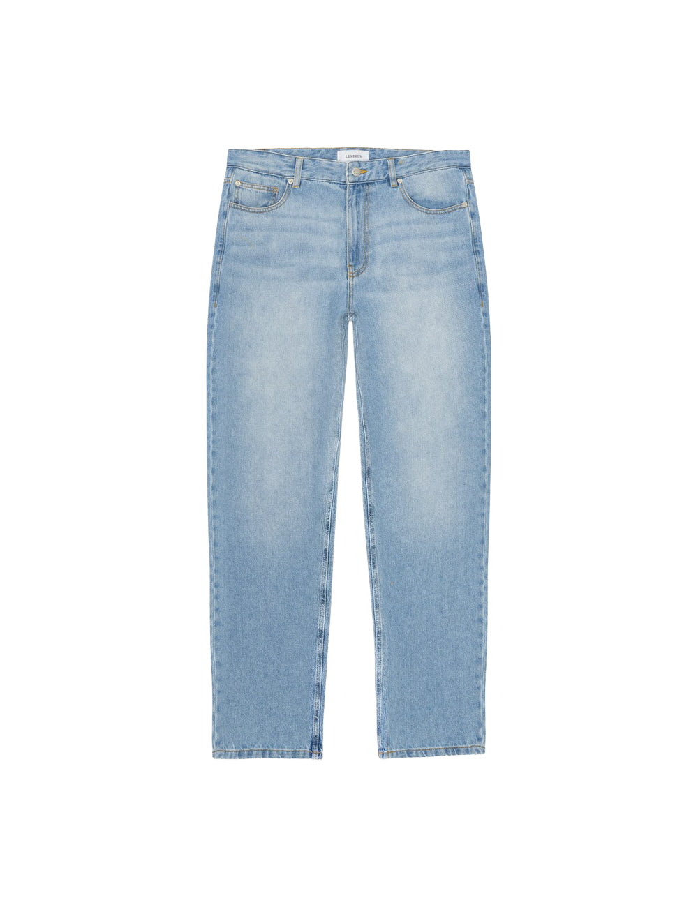 JEANS LES DEUX LIGHT INDIGO WASH