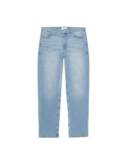 JEANS LES DEUX LIGHT INDIGO WASH