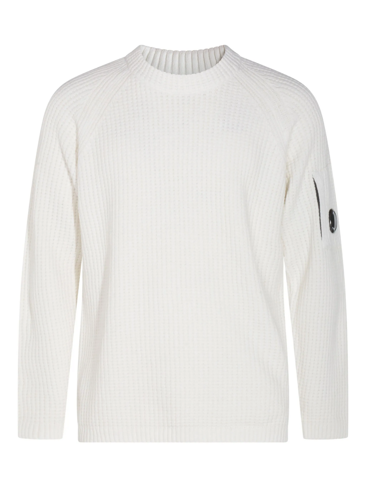 PULLS C.P. COMPANY GAUZE WHITE