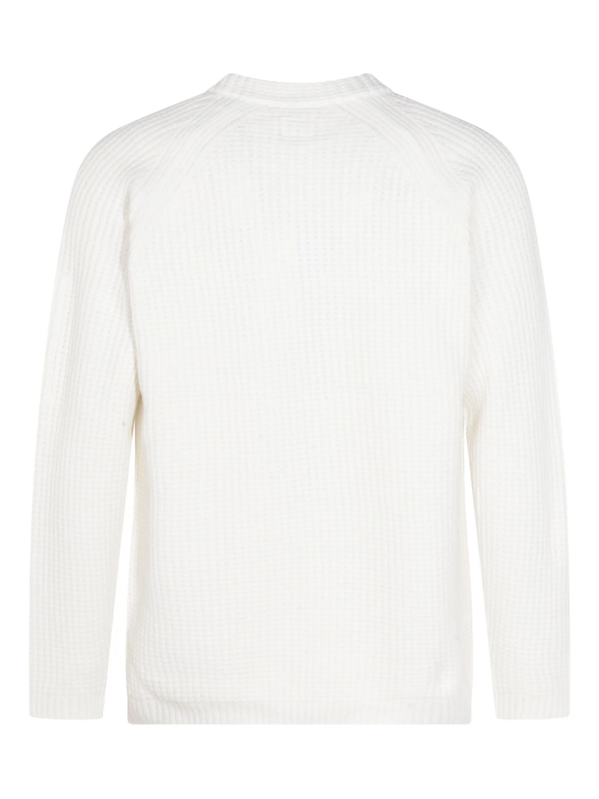 PULLS C.P. COMPANY GAUZE WHITE