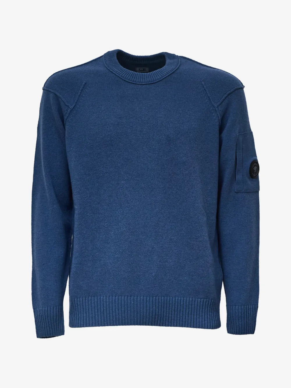 PULLS C.P. COMPANY ORION BLUE