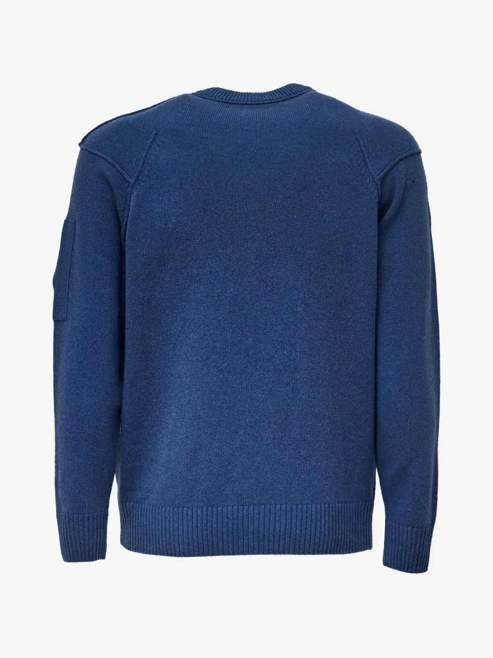 PULLS C.P. COMPANY ORION BLUE