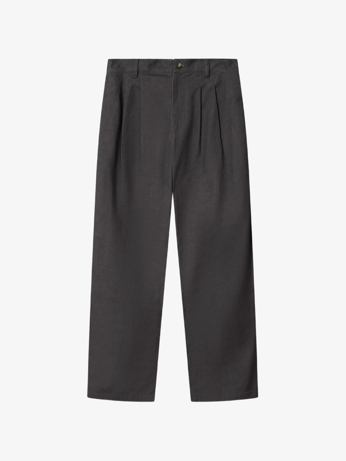 PANTALONS ISABEL MARANT COFFEE