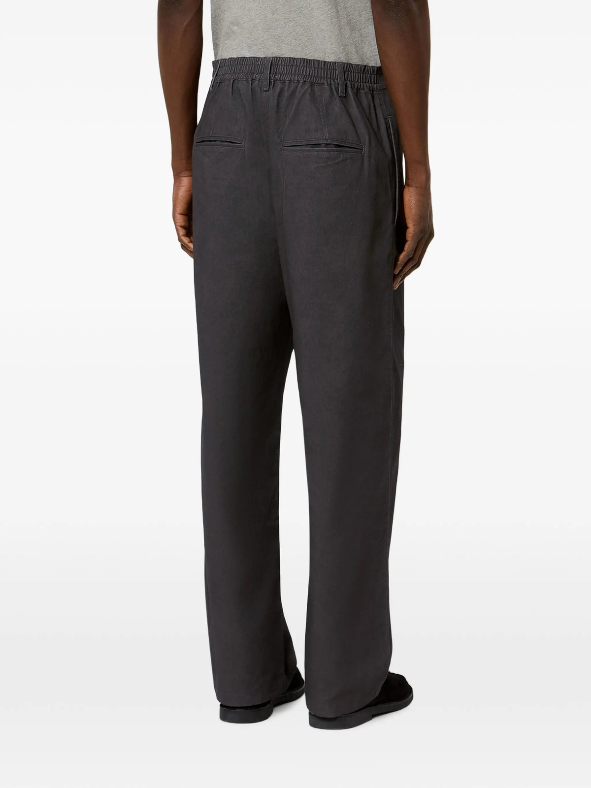 PANTALONS ISABEL MARANT COFFEE
