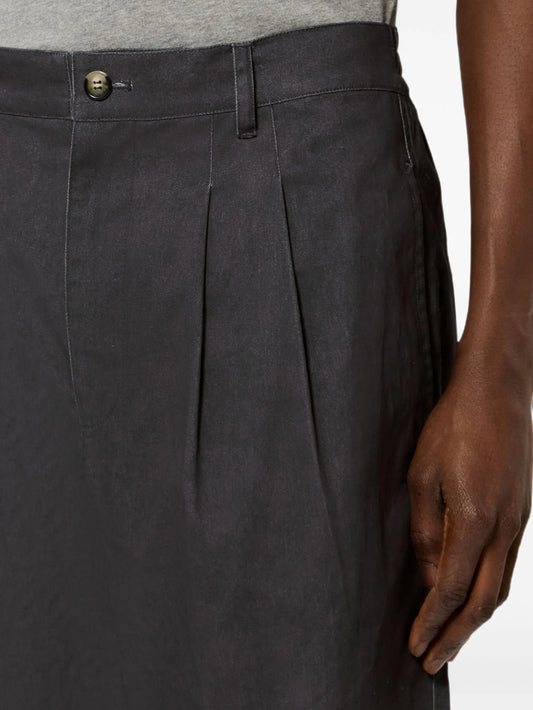 PANTALONS ISABEL MARANT COFFEE