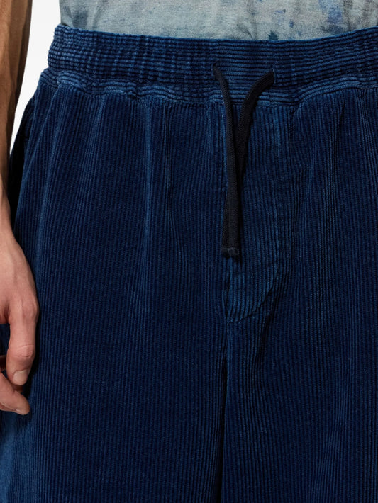 PANTALONS ISABEL MARANT INDIGO