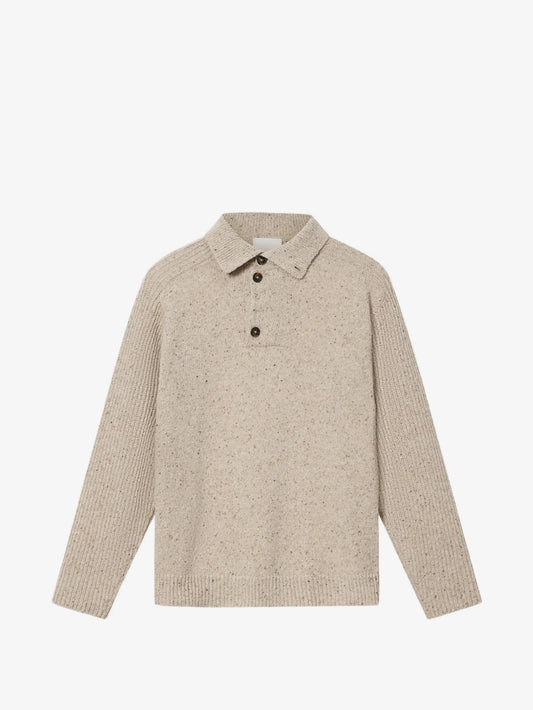 PULLS ISABEL MARANT BEIGE