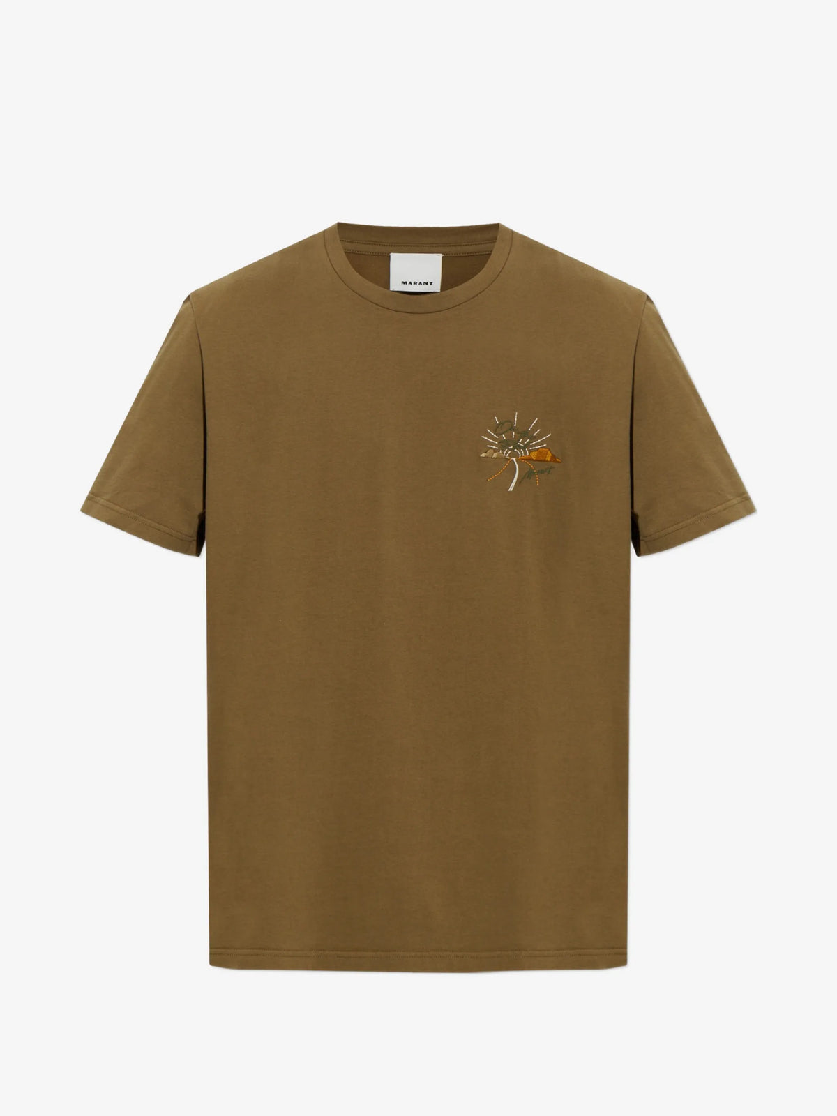 T-SHIRTS ISABEL MARANT KAKI