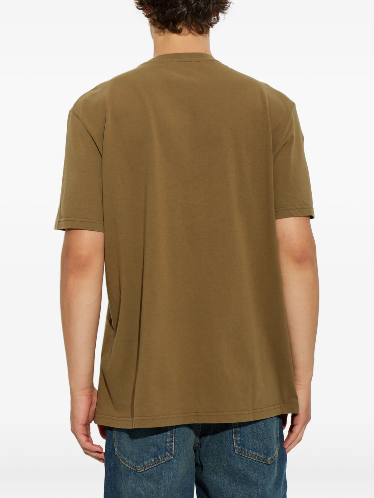T-SHIRTS ISABEL MARANT KAKI