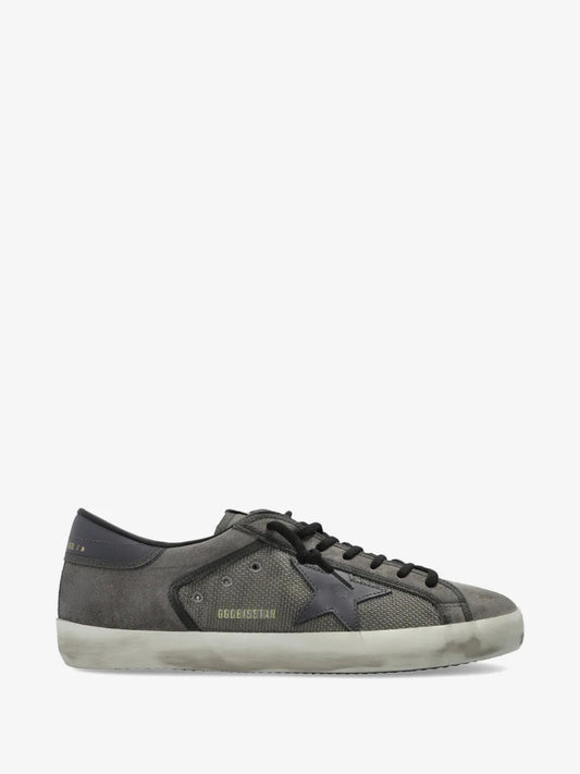 SNEAKERS GOLDEN GOOSE DARK GREY
