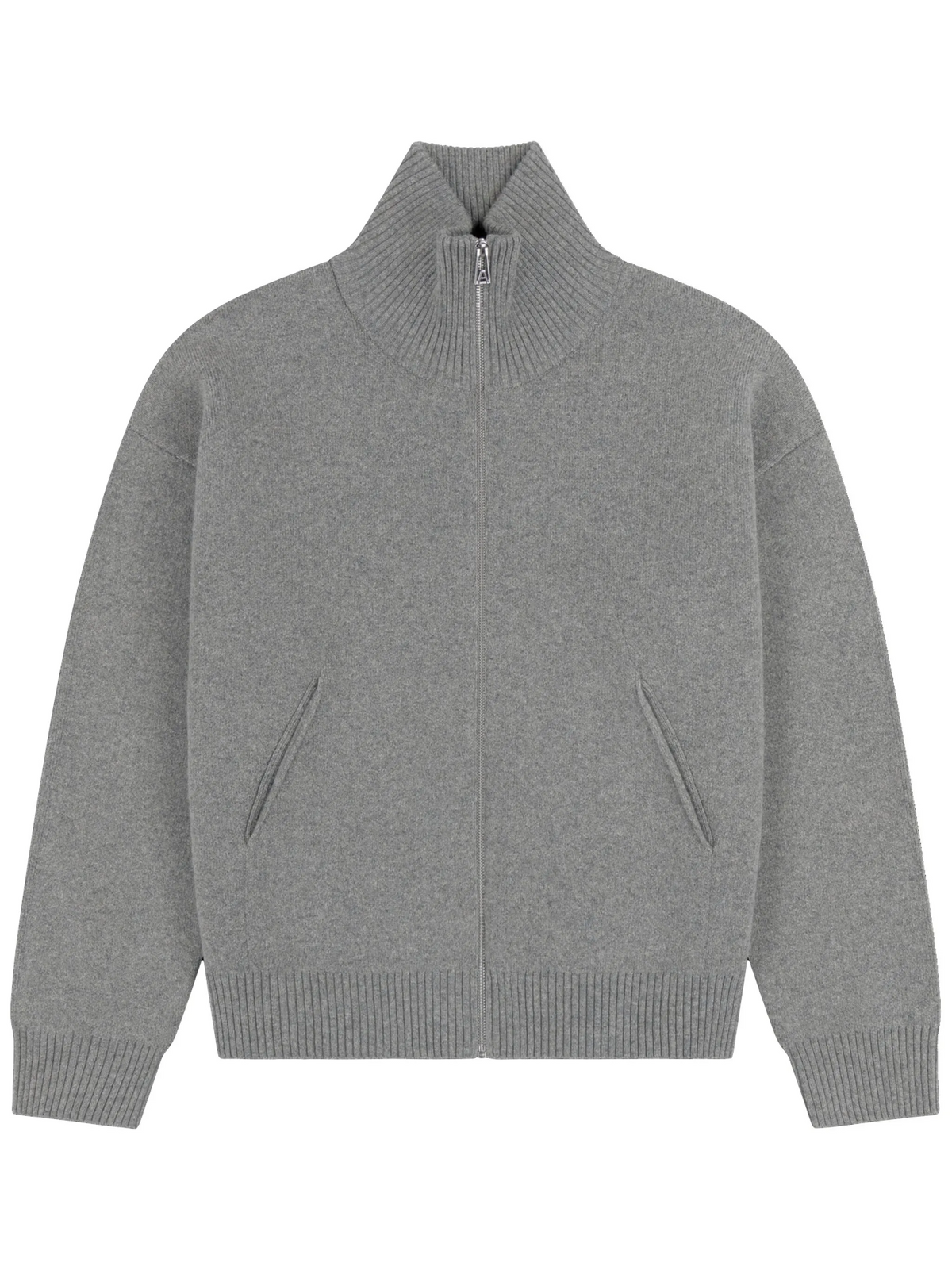 SWEATS AXEL ARIGATO GREY MELANGE