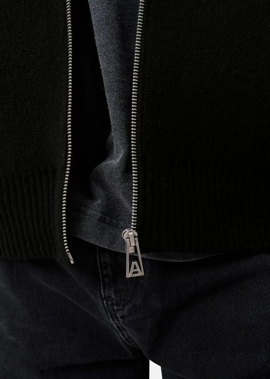SWEATS AXEL ARIGATO BLACK