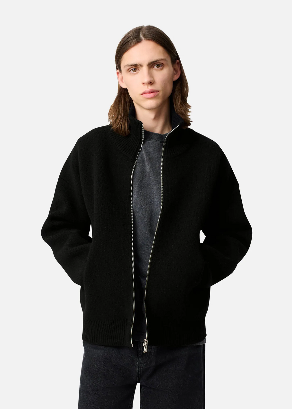SWEATS AXEL ARIGATO BLACK