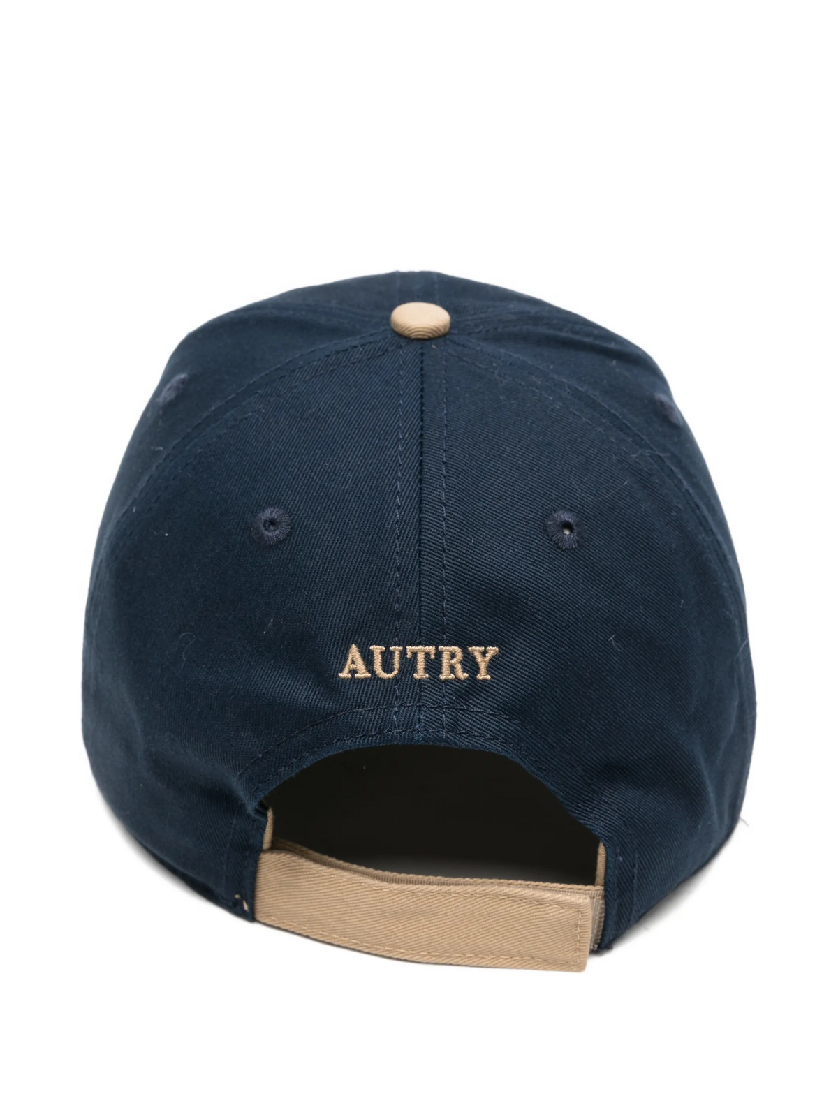 CASQUETTES AUTRY DRONE/BEIGE