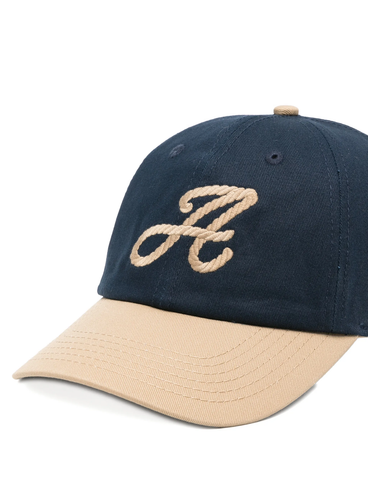 CASQUETTES AUTRY DRONE/BEIGE