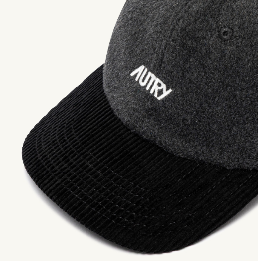 CASQUETTES AUTRY LAVAGNA