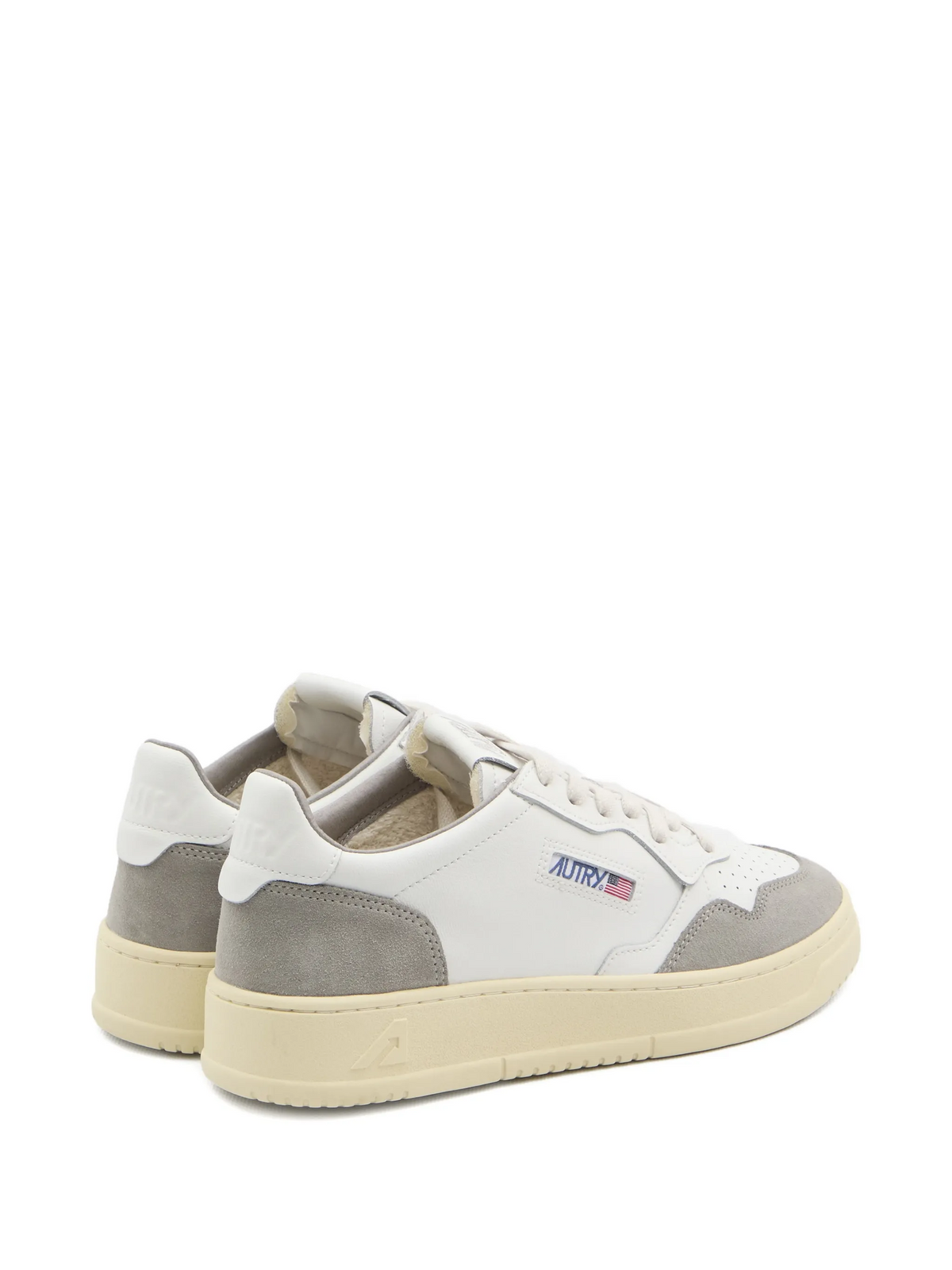 SNEAKERS AUTRY WHT/VAP
