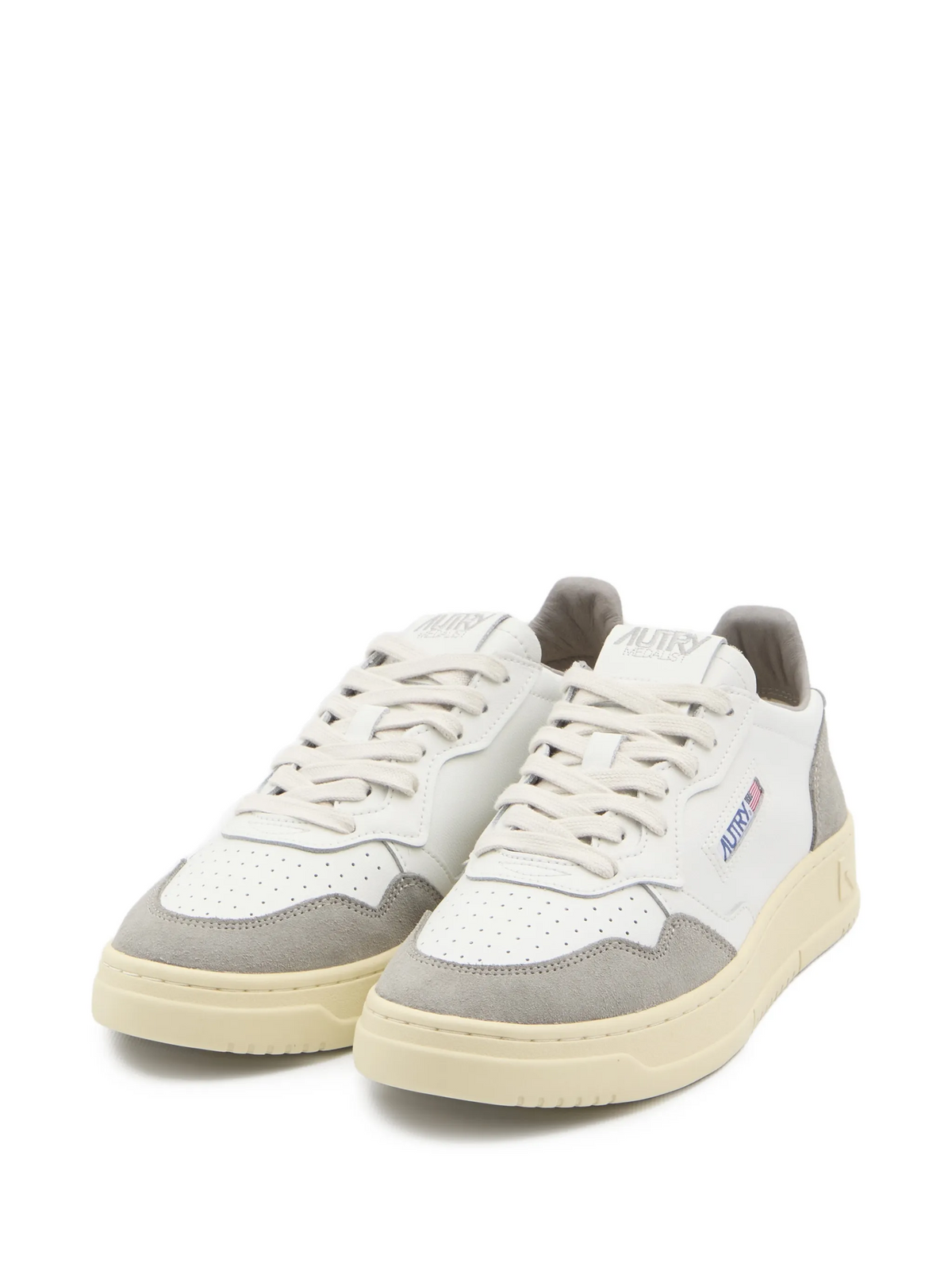 SNEAKERS AUTRY WHT/VAP