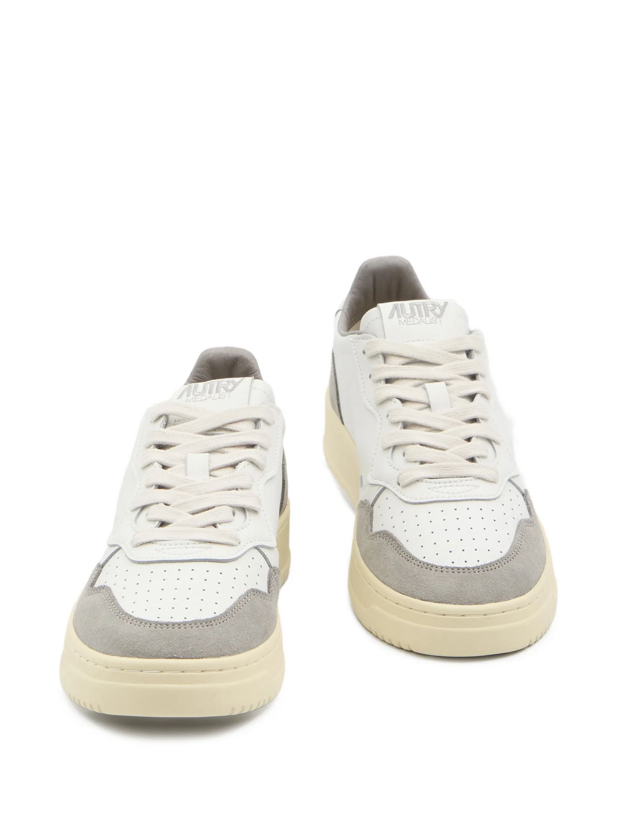 SNEAKERS AUTRY WHT/VAP