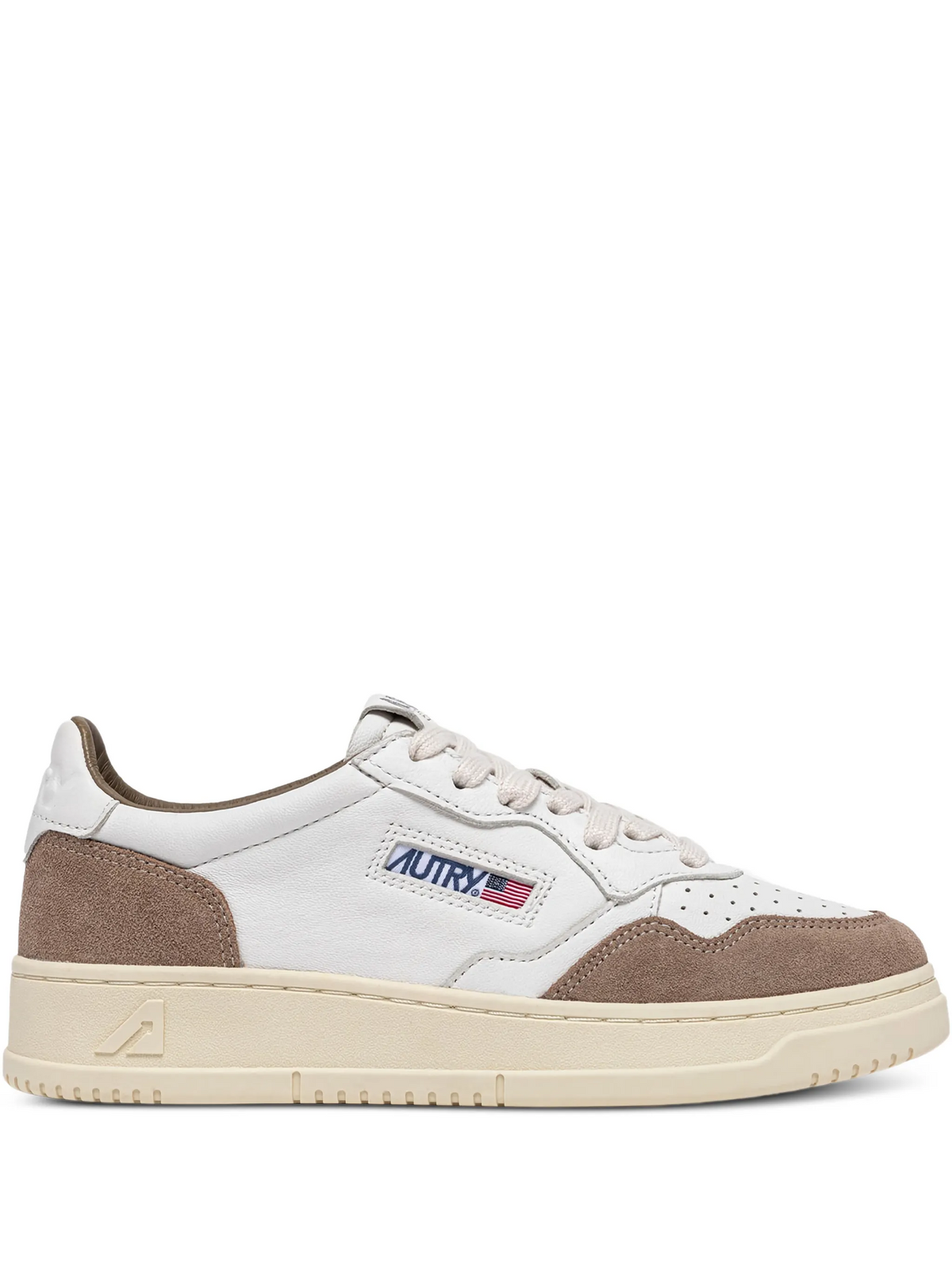 SNEAKERS AUTRY WHT/ANTIL