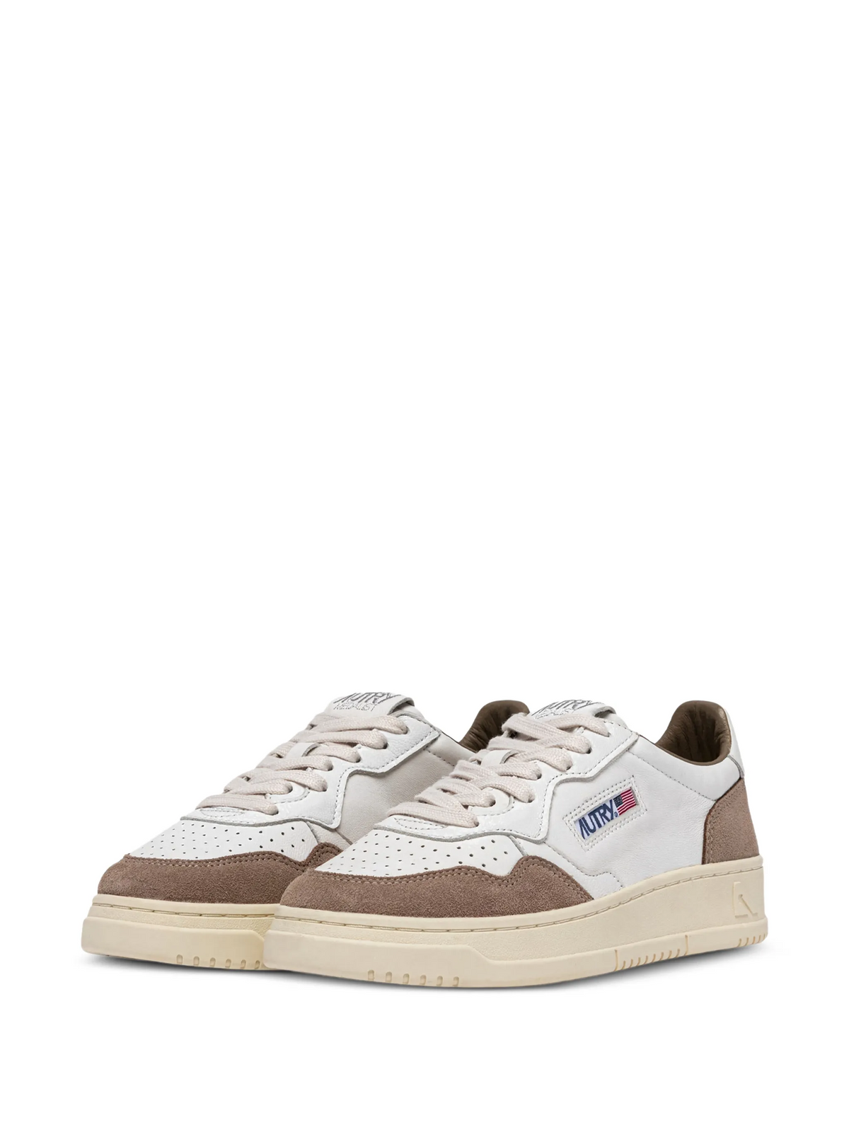 SNEAKERS AUTRY WHT/ANTIL