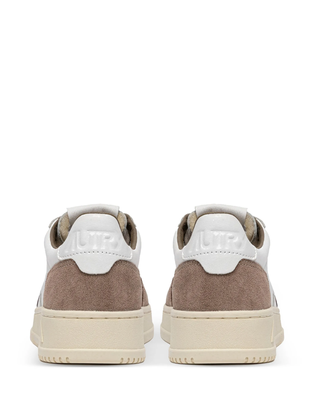 SNEAKERS AUTRY WHT/ANTIL
