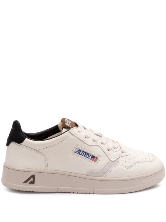 SNEAKERS AUTRY PLAT/SPON