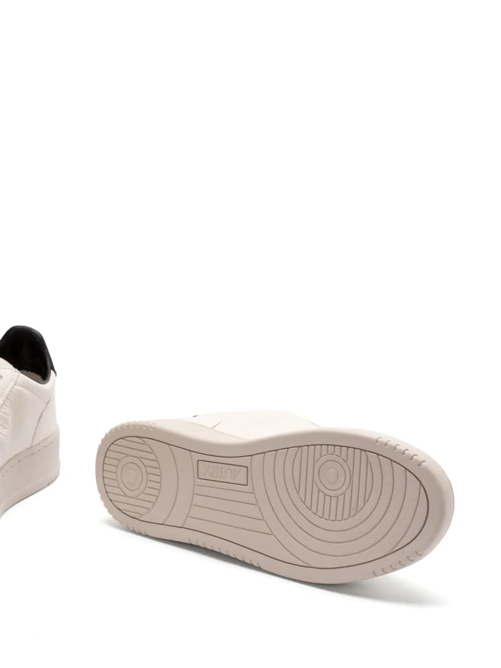 SNEAKERS AUTRY PLAT/SPON