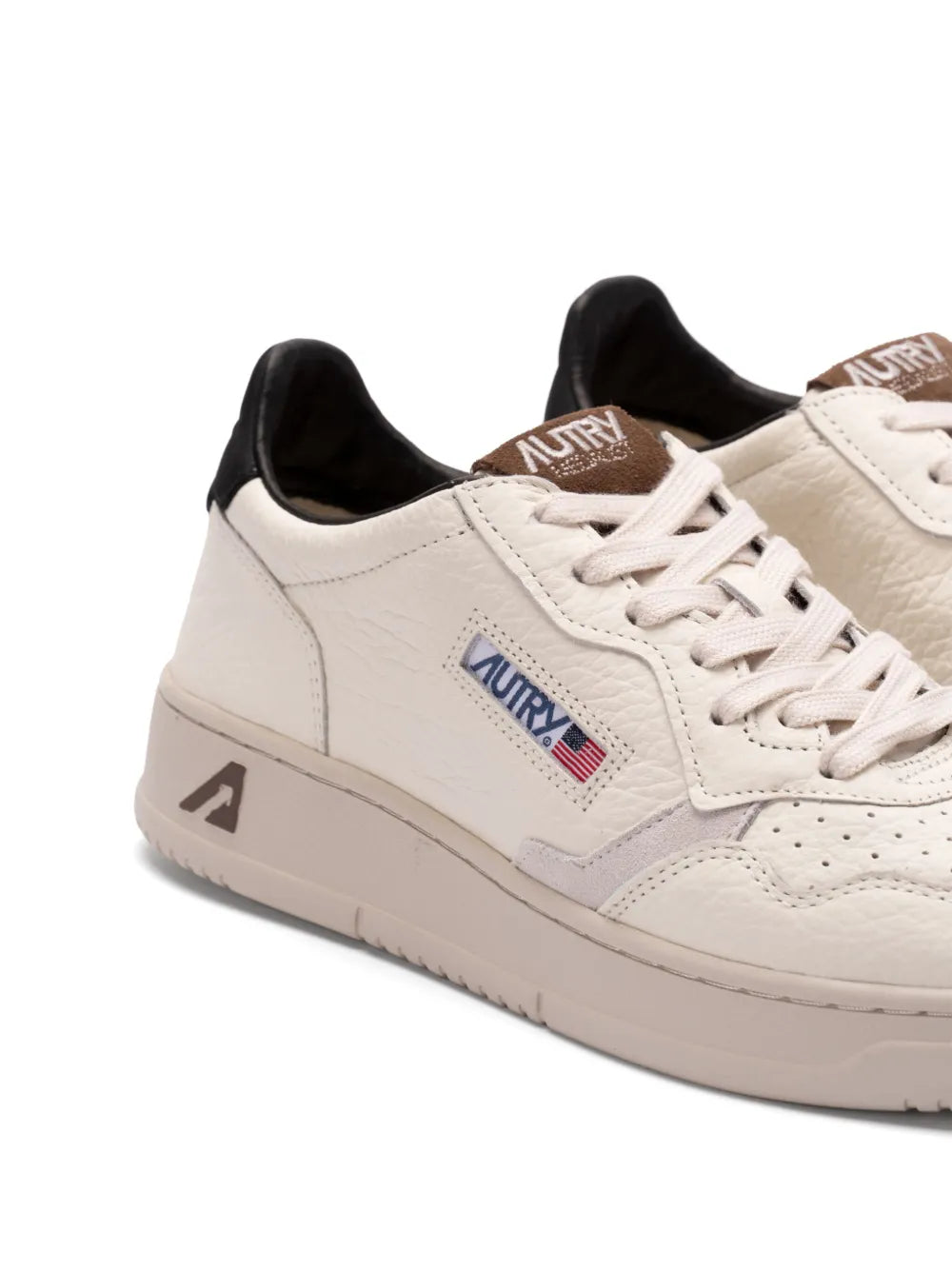 SNEAKERS AUTRY PLAT/SPON