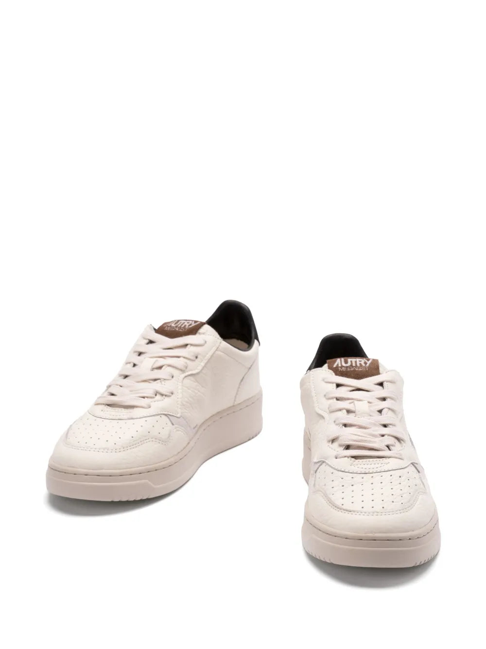 SNEAKERS AUTRY PLAT/SPON