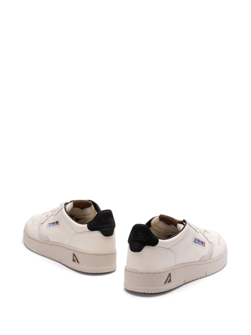 SNEAKERS AUTRY PLAT/SPON