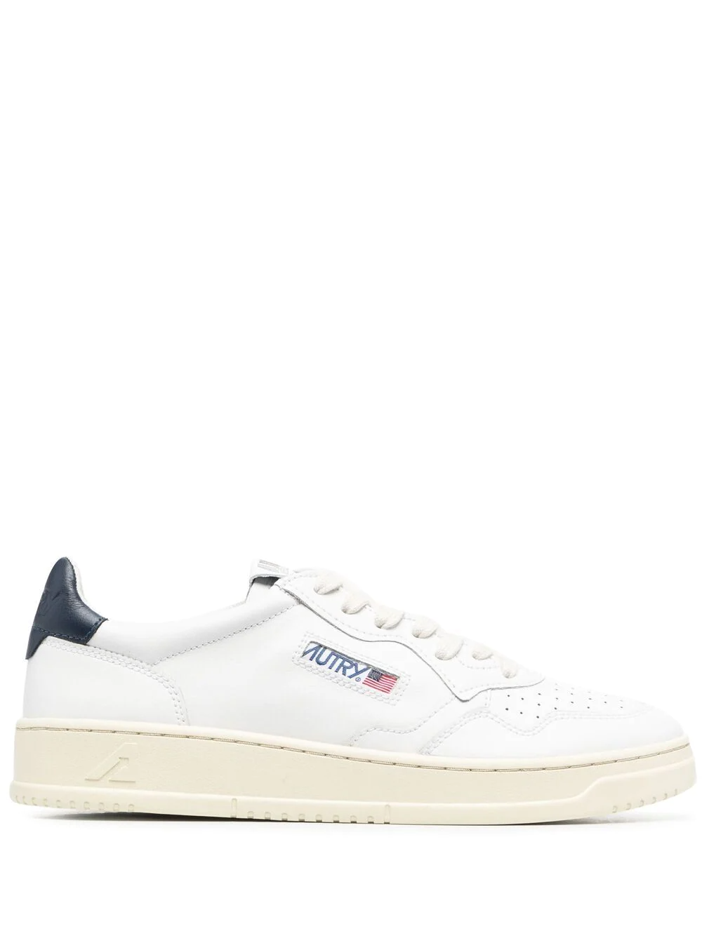 SNEAKERS AUTRY WHITE/SPACE