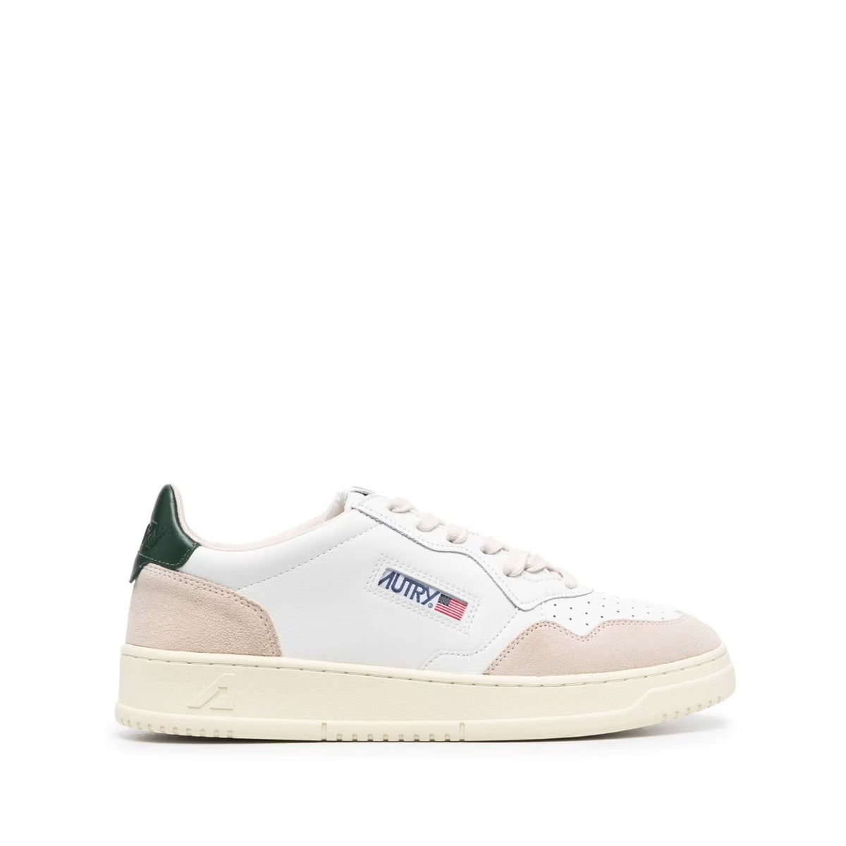 SNEAKERS AUTRY WHITE/MOUNTAIN