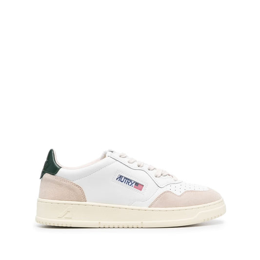 SNEAKERS AUTRY WHITE/MOUNTAIN