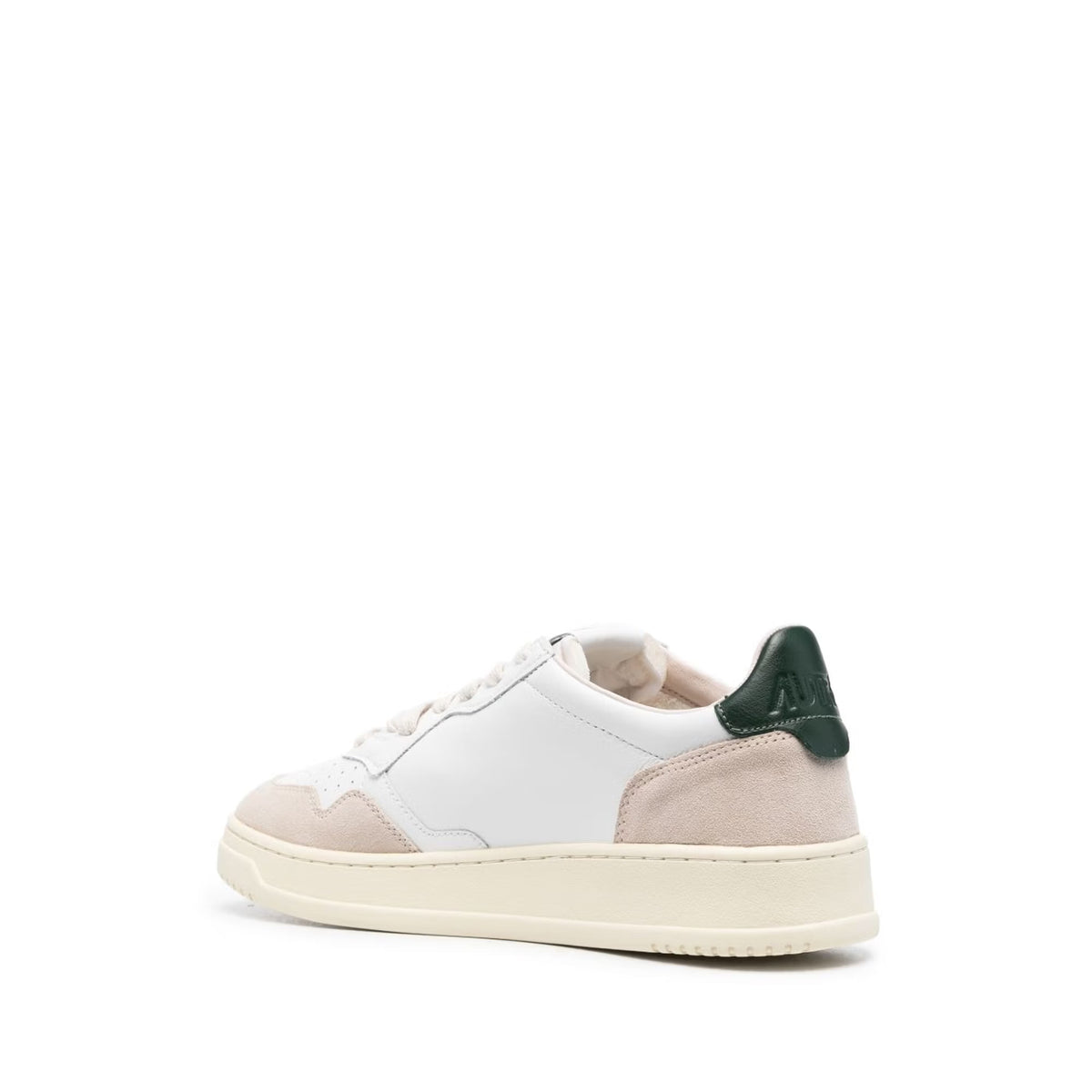 SNEAKERS AUTRY WHITE/MOUNTAIN