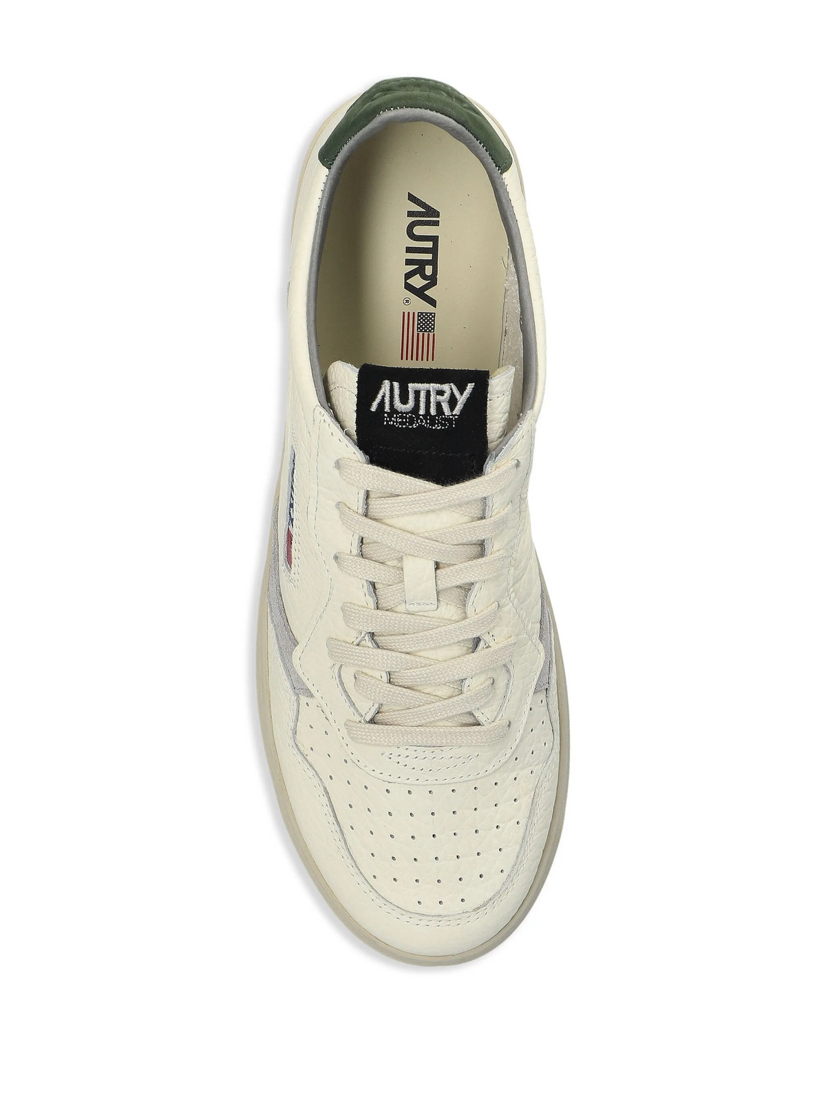 SNEAKERS AUTRY MNT/LOFT