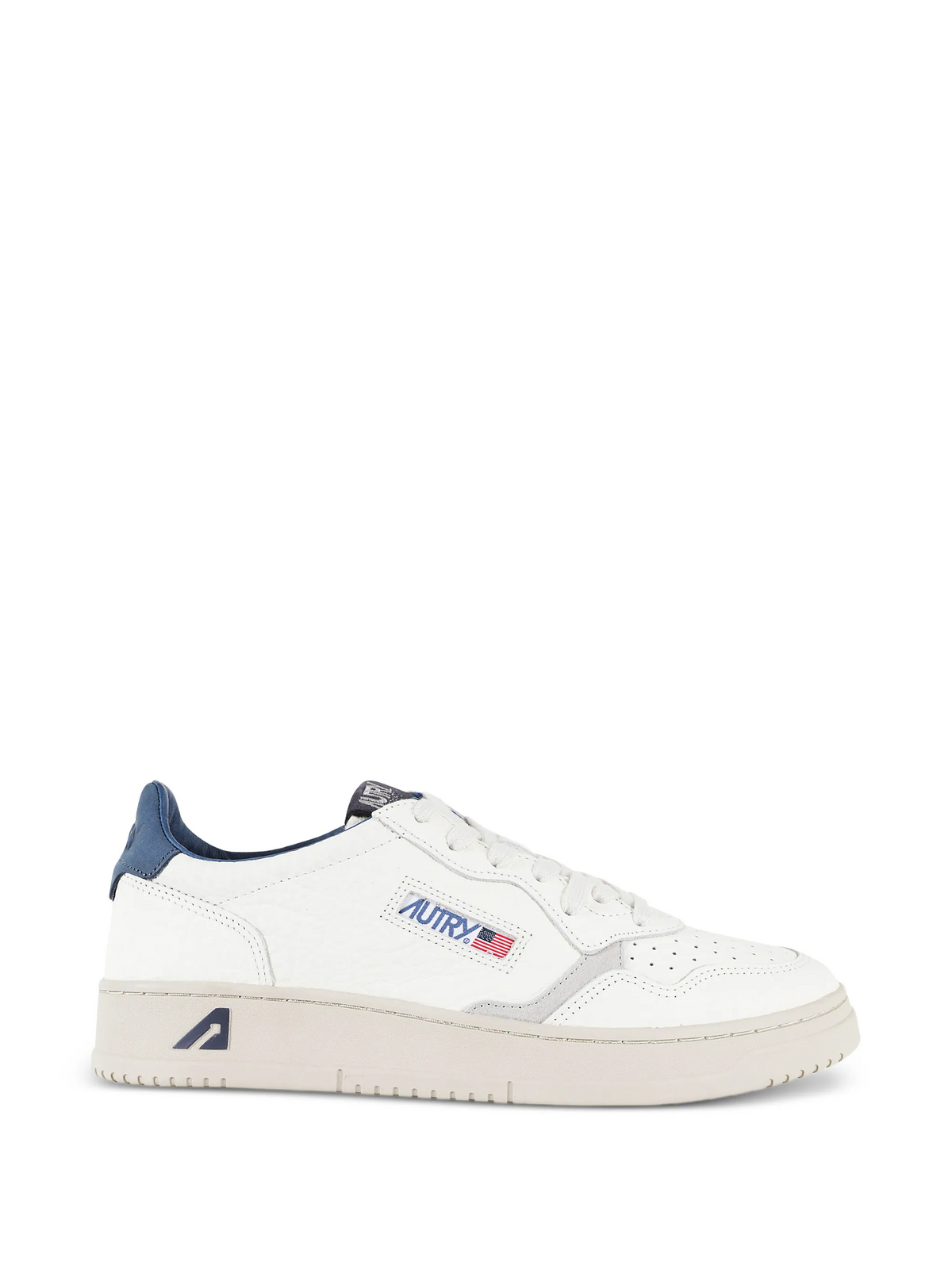 SNEAKERS AUTRY ENBLU/PERIS