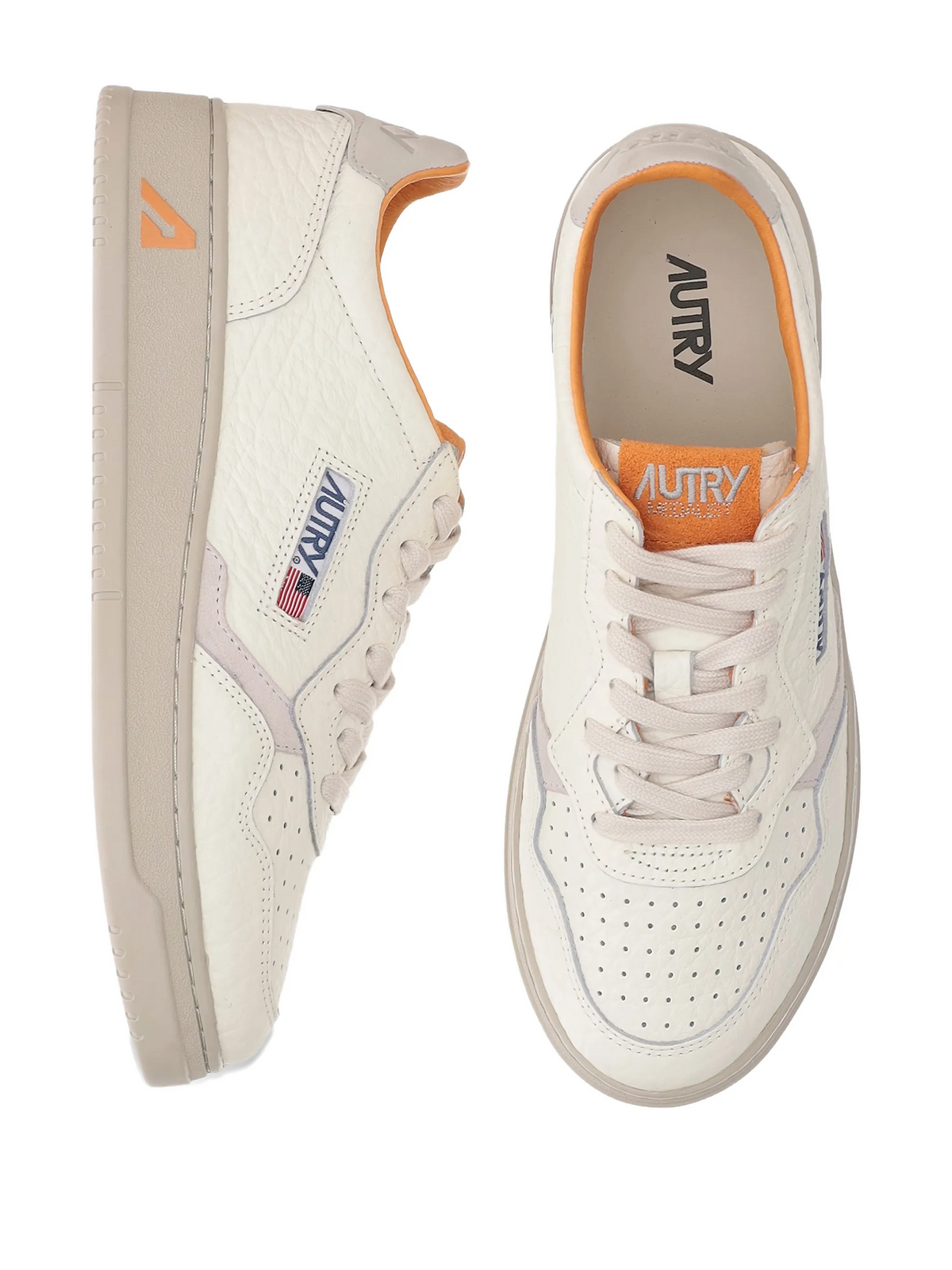SNEAKERS AUTRY MAR/FAN