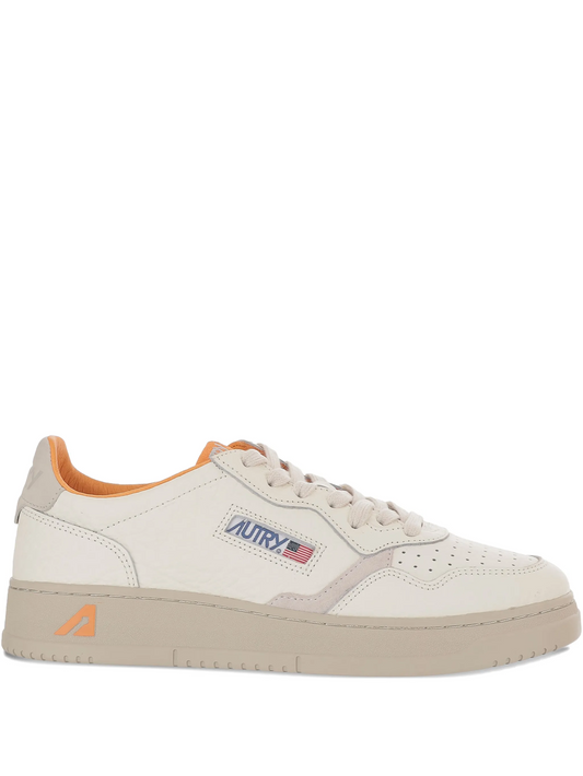 SNEAKERS AUTRY MAR/FAN