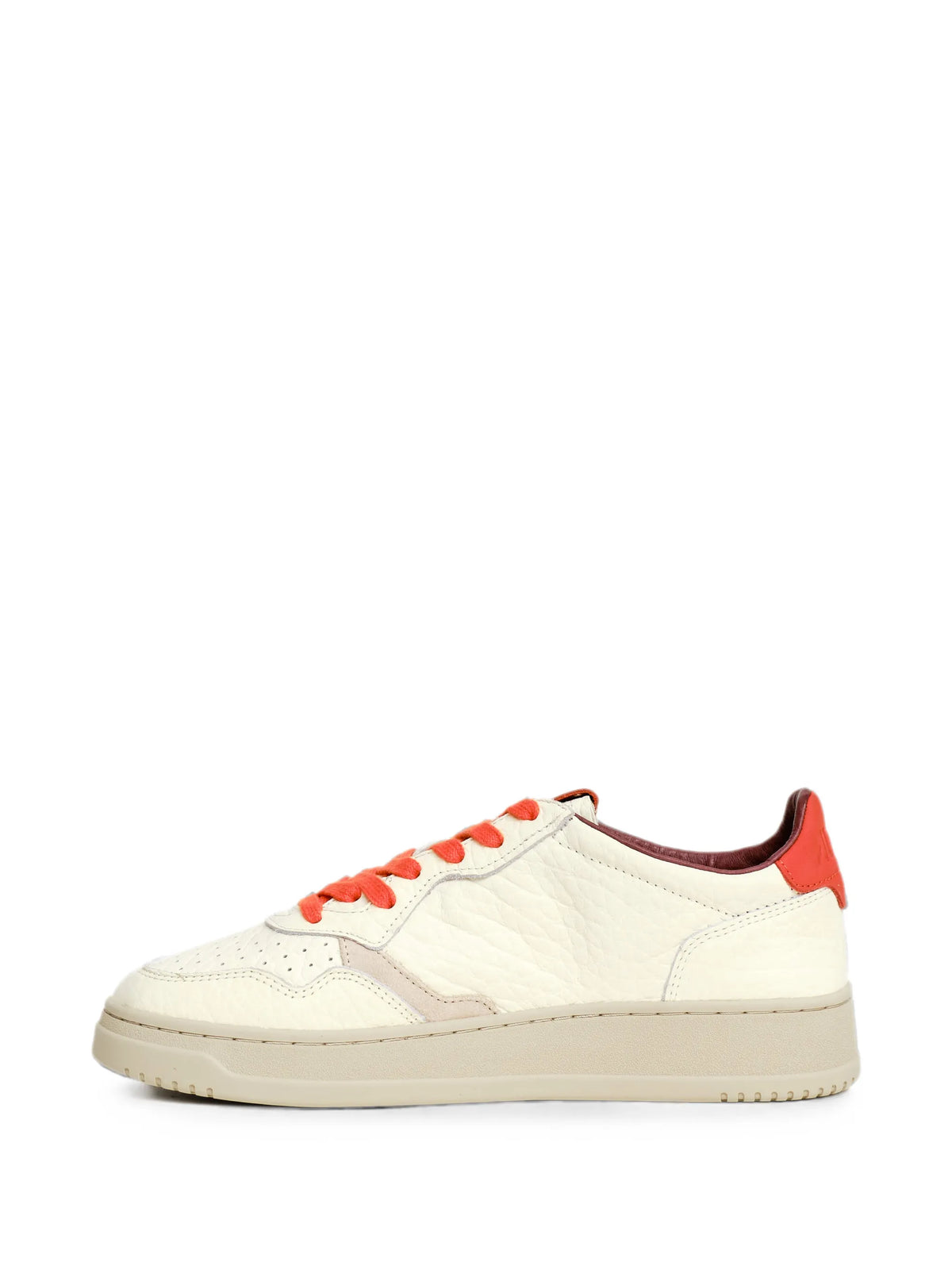 SNEAKERS AUTRY PUMPKIN/SAND