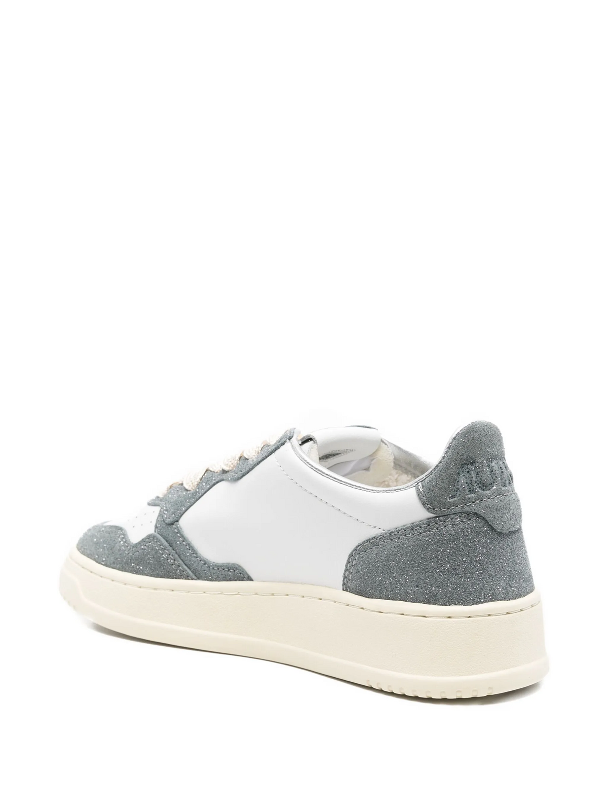 SNEAKERS AUTRY WHITE/CINEPRO